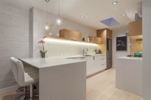 Folkestone Way Project