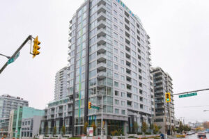 Pinnacle in the park